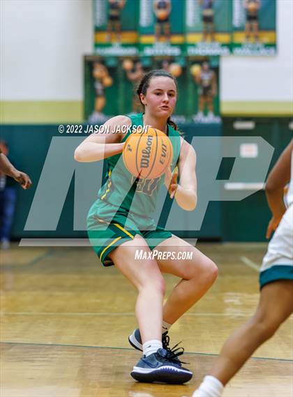 Thumbnail 3 in Cardinal Gibbons @ Pinecrest photogallery.