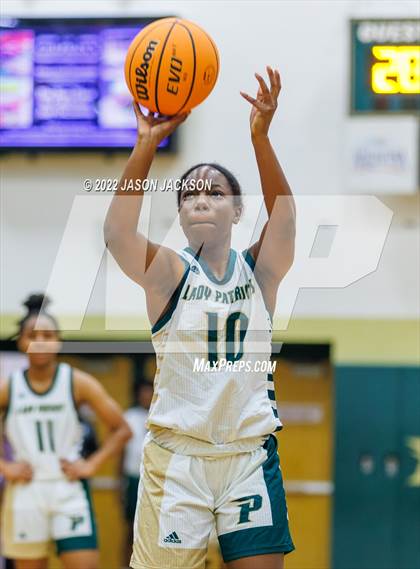 Thumbnail 3 in Cardinal Gibbons @ Pinecrest photogallery.