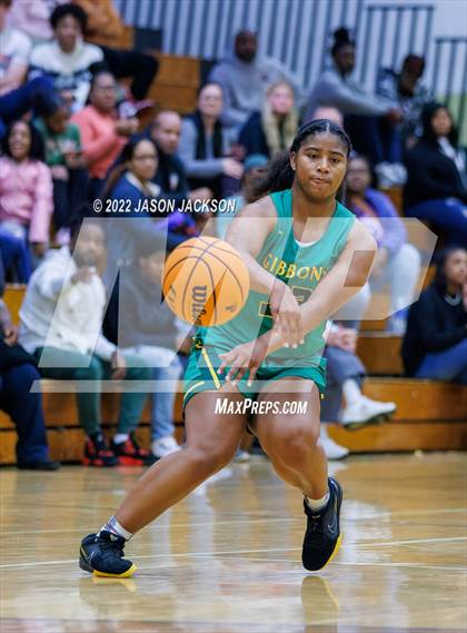 Thumbnail 1 in Cardinal Gibbons @ Pinecrest photogallery.