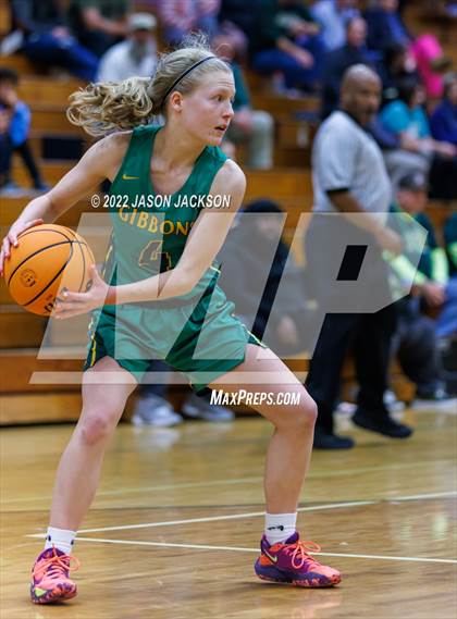 Thumbnail 2 in Cardinal Gibbons @ Pinecrest photogallery.