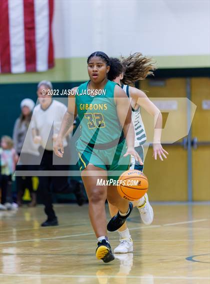 Thumbnail 1 in Cardinal Gibbons @ Pinecrest photogallery.