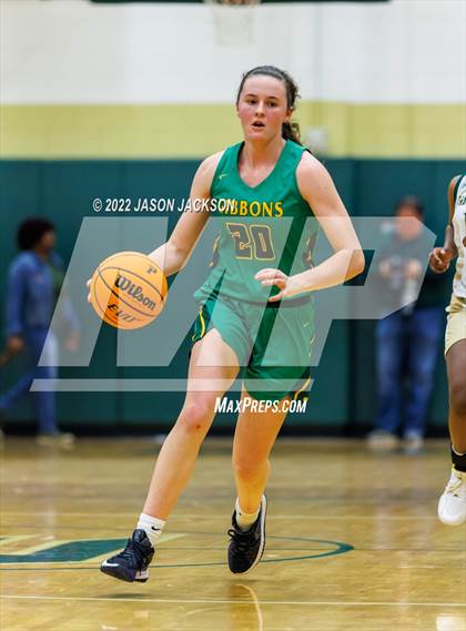 Thumbnail 1 in Cardinal Gibbons @ Pinecrest photogallery.