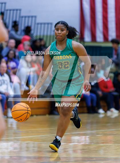 Thumbnail 2 in Cardinal Gibbons @ Pinecrest photogallery.