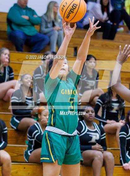 Thumbnail 1 in Cardinal Gibbons @ Pinecrest photogallery.