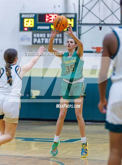 Thumbnail 1 in Cardinal Gibbons @ Pinecrest photogallery.