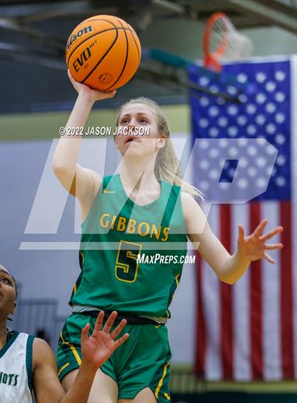 Thumbnail 1 in Cardinal Gibbons @ Pinecrest photogallery.