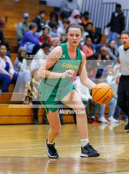Thumbnail 2 in Cardinal Gibbons @ Pinecrest photogallery.