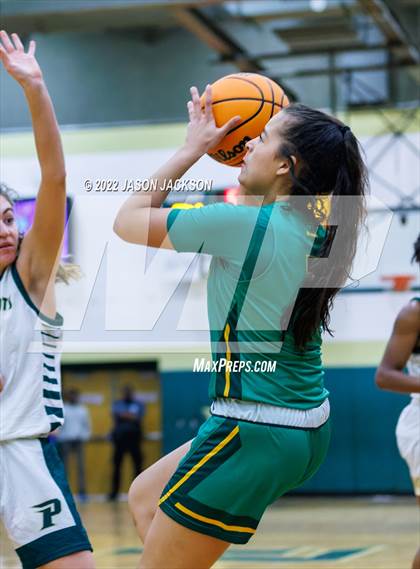 Thumbnail 3 in Cardinal Gibbons @ Pinecrest photogallery.