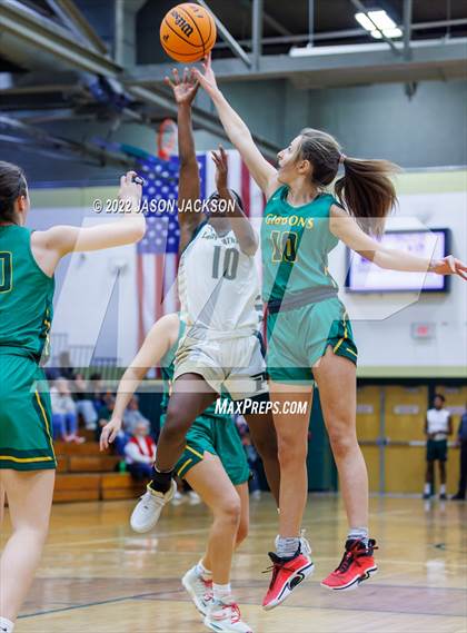 Thumbnail 2 in Cardinal Gibbons @ Pinecrest photogallery.