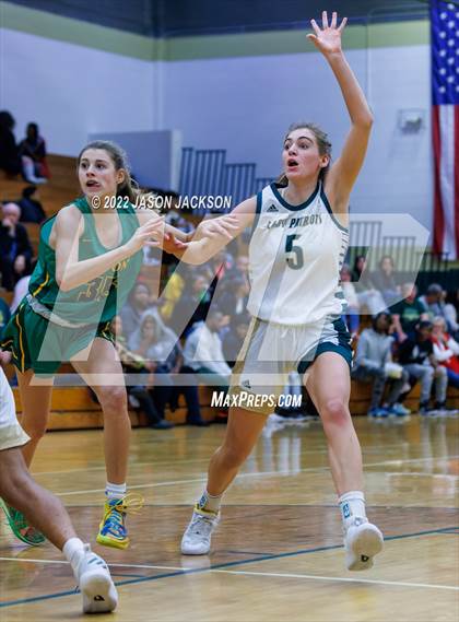Thumbnail 3 in Cardinal Gibbons @ Pinecrest photogallery.