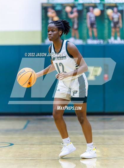 Thumbnail 3 in Cardinal Gibbons @ Pinecrest photogallery.
