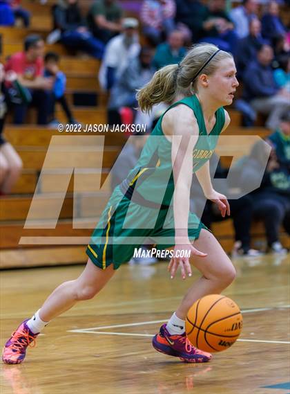 Thumbnail 1 in Cardinal Gibbons @ Pinecrest photogallery.