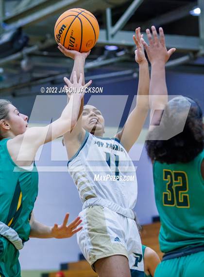 Thumbnail 1 in Cardinal Gibbons @ Pinecrest photogallery.