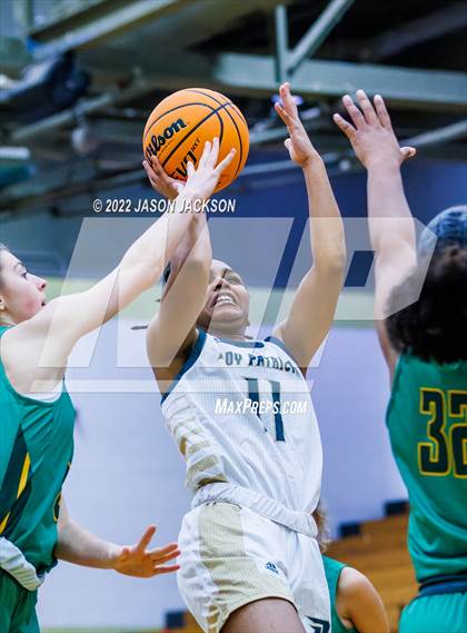Thumbnail 3 in Cardinal Gibbons @ Pinecrest photogallery.