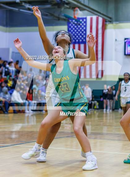 Thumbnail 1 in Cardinal Gibbons @ Pinecrest photogallery.