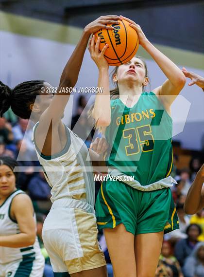 Thumbnail 3 in Cardinal Gibbons @ Pinecrest photogallery.