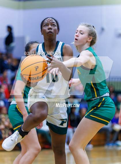 Thumbnail 1 in Cardinal Gibbons @ Pinecrest photogallery.