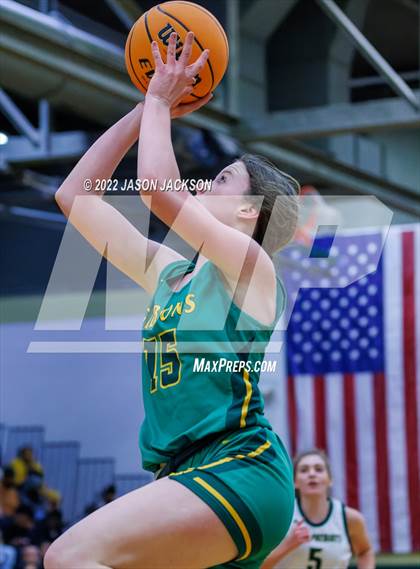 Thumbnail 3 in Cardinal Gibbons @ Pinecrest photogallery.