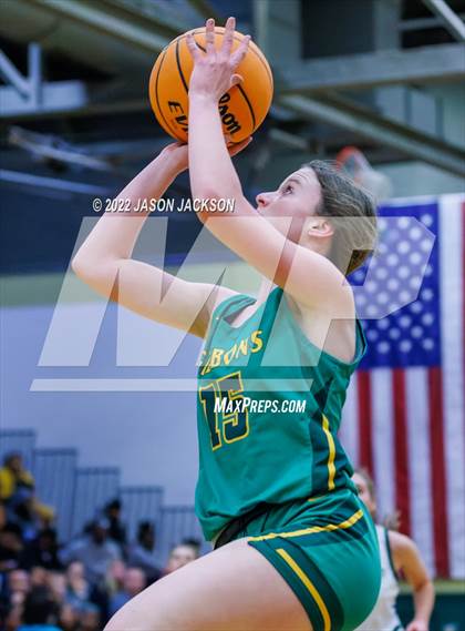 Thumbnail 2 in Cardinal Gibbons @ Pinecrest photogallery.