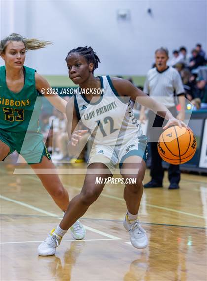 Thumbnail 2 in Cardinal Gibbons @ Pinecrest photogallery.