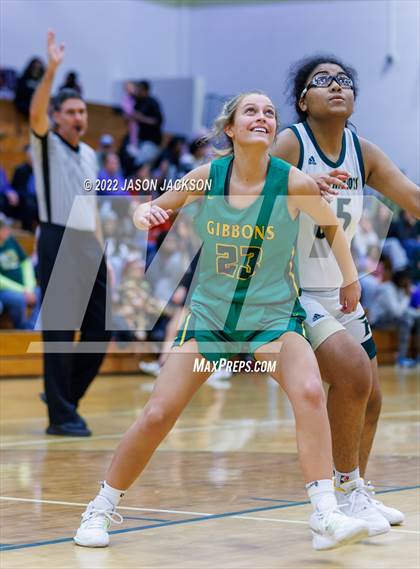 Thumbnail 1 in Cardinal Gibbons @ Pinecrest photogallery.