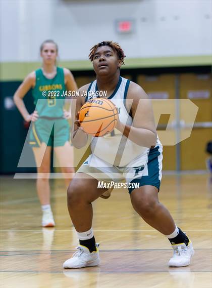 Thumbnail 2 in Cardinal Gibbons @ Pinecrest photogallery.