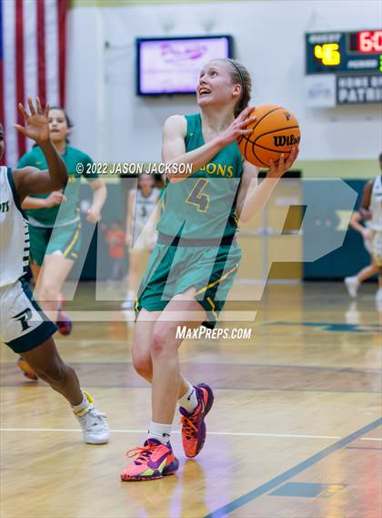 Thumbnail 1 in Cardinal Gibbons @ Pinecrest photogallery.
