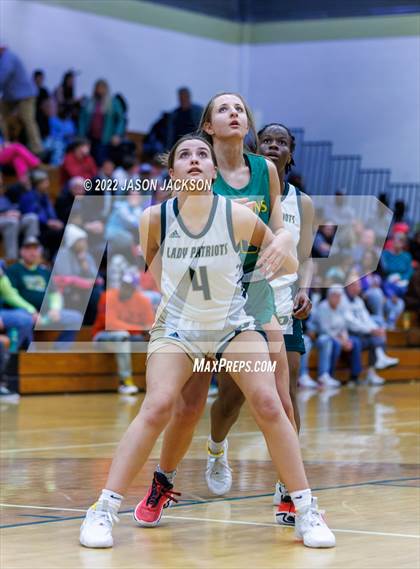 Thumbnail 3 in Cardinal Gibbons @ Pinecrest photogallery.