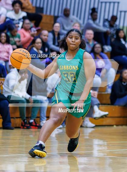Thumbnail 3 in Cardinal Gibbons @ Pinecrest photogallery.
