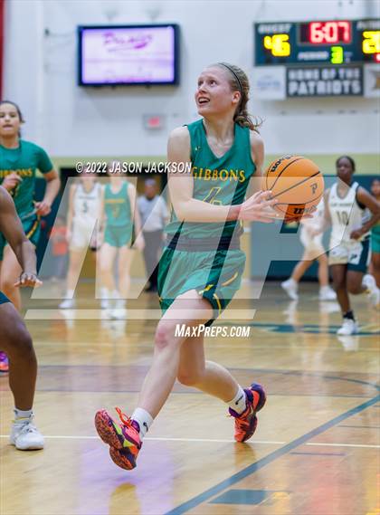 Thumbnail 3 in Cardinal Gibbons @ Pinecrest photogallery.