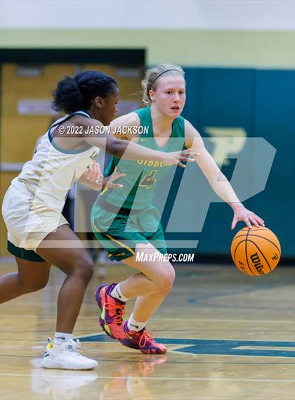 Thumbnail 3 in Cardinal Gibbons @ Pinecrest photogallery.