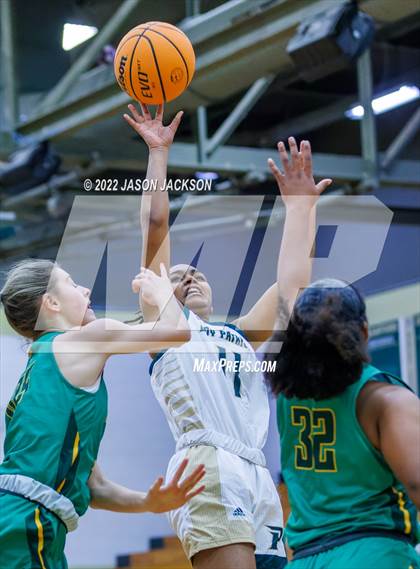 Thumbnail 2 in Cardinal Gibbons @ Pinecrest photogallery.