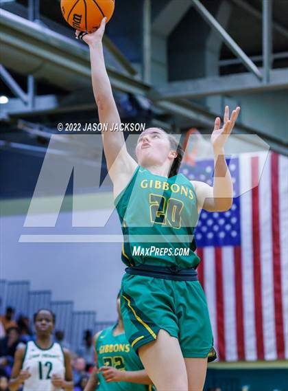 Thumbnail 3 in Cardinal Gibbons @ Pinecrest photogallery.