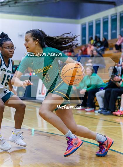 Thumbnail 2 in Cardinal Gibbons @ Pinecrest photogallery.