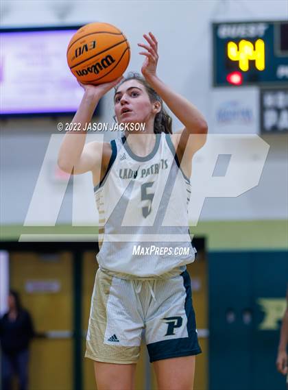 Thumbnail 3 in Cardinal Gibbons @ Pinecrest photogallery.