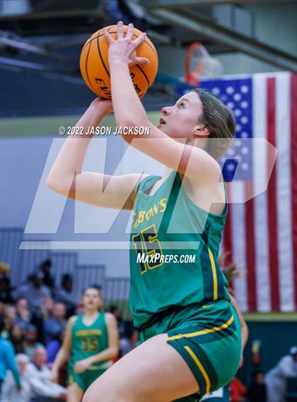Thumbnail 1 in Cardinal Gibbons @ Pinecrest photogallery.