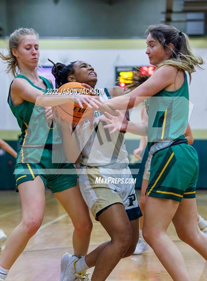 Thumbnail 1 in Cardinal Gibbons @ Pinecrest photogallery.