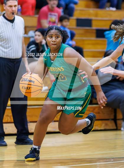 Thumbnail 3 in Cardinal Gibbons @ Pinecrest photogallery.