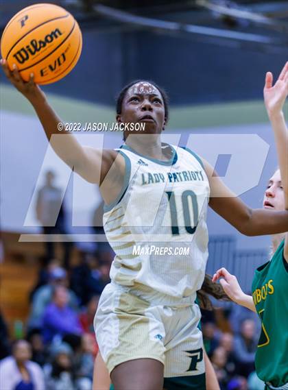 Thumbnail 3 in Cardinal Gibbons @ Pinecrest photogallery.