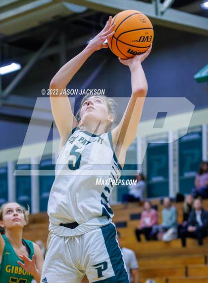 Thumbnail 2 in Cardinal Gibbons @ Pinecrest photogallery.