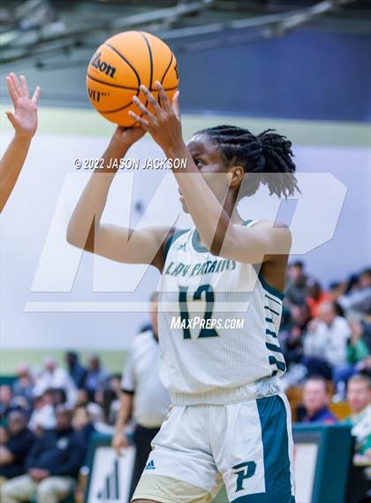 Thumbnail 1 in Cardinal Gibbons @ Pinecrest photogallery.