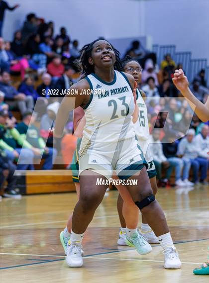 Thumbnail 2 in Cardinal Gibbons @ Pinecrest photogallery.