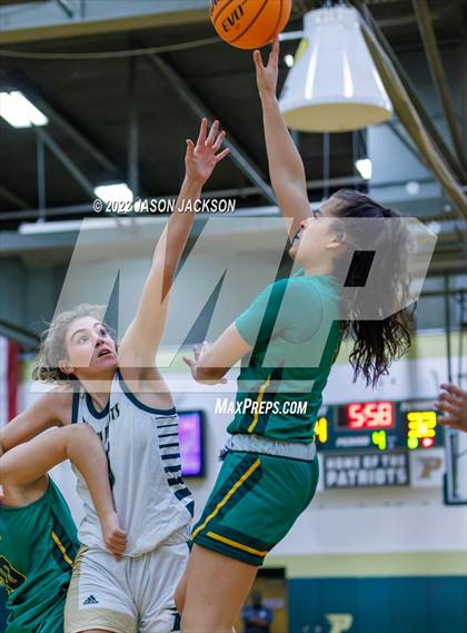 Thumbnail 1 in Cardinal Gibbons @ Pinecrest photogallery.