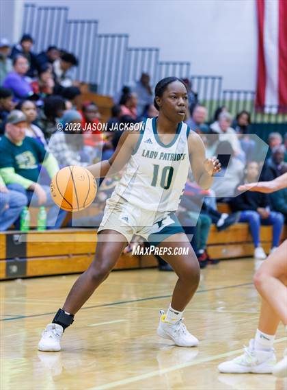 Thumbnail 1 in Cardinal Gibbons @ Pinecrest photogallery.