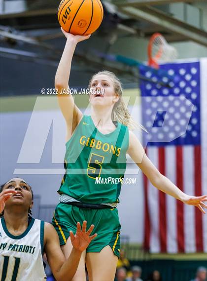 Thumbnail 2 in Cardinal Gibbons @ Pinecrest photogallery.