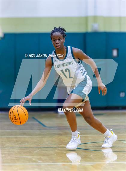 Thumbnail 3 in Cardinal Gibbons @ Pinecrest photogallery.