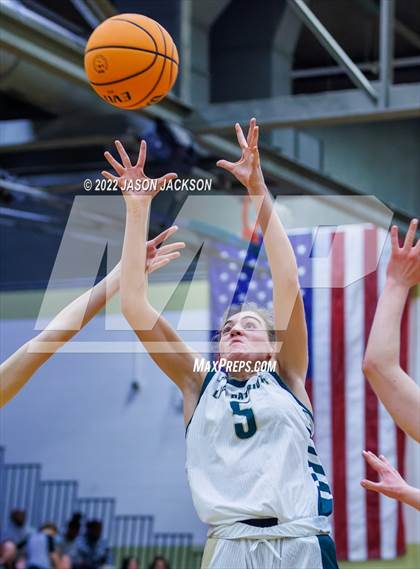 Thumbnail 1 in Cardinal Gibbons @ Pinecrest photogallery.