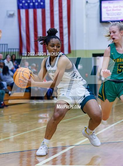Thumbnail 3 in Cardinal Gibbons @ Pinecrest photogallery.