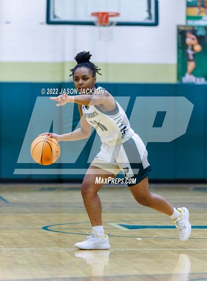 Thumbnail 2 in Cardinal Gibbons @ Pinecrest photogallery.