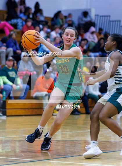 Thumbnail 1 in Cardinal Gibbons @ Pinecrest photogallery.